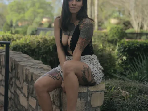 Watch HailWildss Live Adult Webcam Show - Free Sex Cam Stream