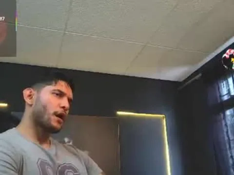 Watch Ricardo Offline Adult Webcam Show from Colombia - Free Sex Cam Stream