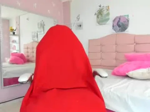 Watch IVY Live Adult Webcam Show from Colombia - Free Sex Cam Stream