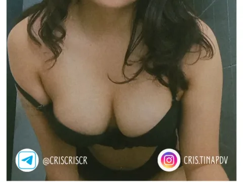 Watch Criscrispdv Live Adult Webcam Show - Free Sex Cam Stream