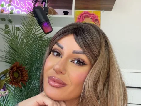 Watch LuxeAllure Live Adult Webcam Show - Free Sex Cam Stream