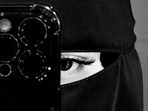 Watch Najwarazak Live Adult Webcam Show - Free Sex Cam Stream