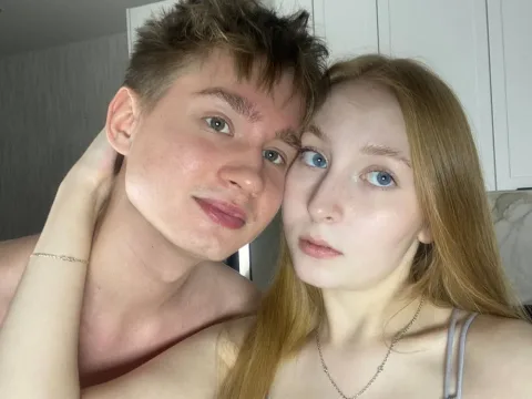 Watch AliceStoneJhonyStone Live Adult Webcam Show - Free Sex Cam Stream