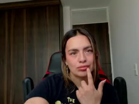 Watch 𓊈𒆜1998𒆜𓊉 Live Adult Webcam Show from Colombia - Free Sex Cam Stream