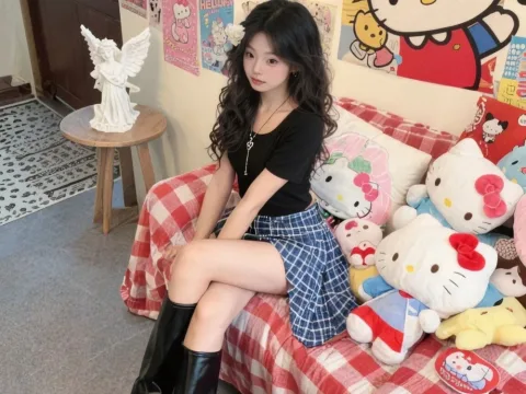 Watch Ada-o Live Adult Webcam Show - Free Sex Cam Stream