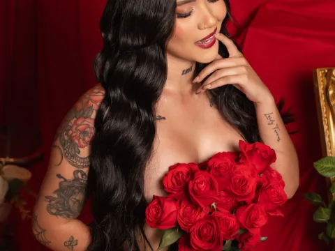 Watch Liahouses Live Adult Webcam Show - Free Sex Cam Stream