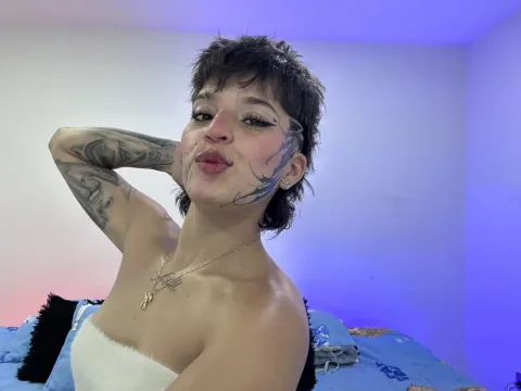 Watch DayanaDG Live Adult Webcam Show - Free Sex Cam Stream