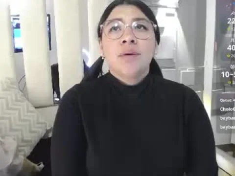 Watch Belen Offline Adult Webcam Show from Colombia - Free Sex Cam Stream