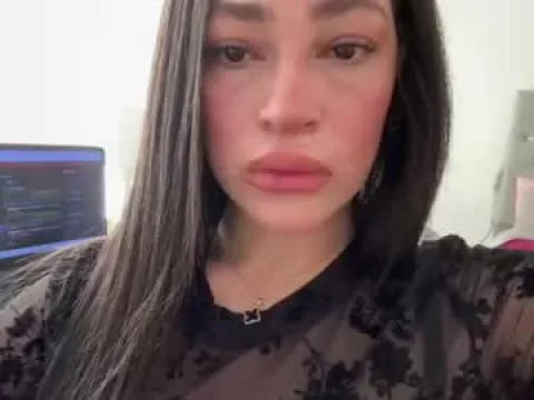 Watch Ximena Foxy Offline Adult Webcam Show from Colombia - Free Sex Cam Stream
