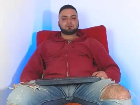 Watch Stiven ง'-'ง Offline Adult Webcam Show from Colombia - Free Sex Cam Stream