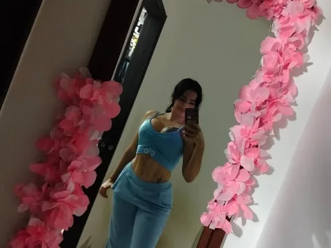 Watch Sisirojas Live Adult Webcam Show - Free Sex Cam Stream