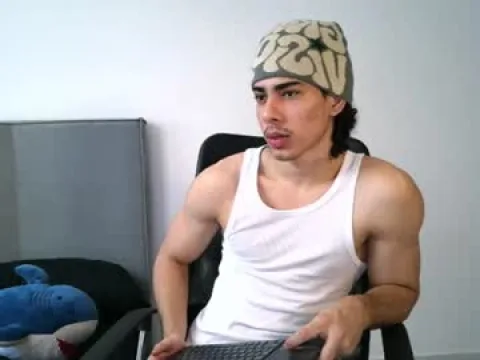 Watch jash Offline Adult Webcam Show from Colombia - Free Sex Cam Stream