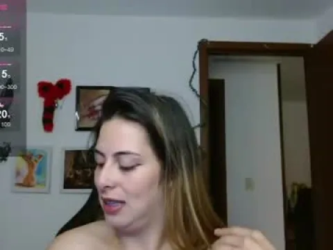 Watch Tiina Hz Offline Adult Webcam Show from Colombia - Free Sex Cam Stream