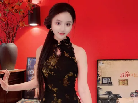 Watch Chuqing-520 Live Adult Webcam Show - Free Sex Cam Stream