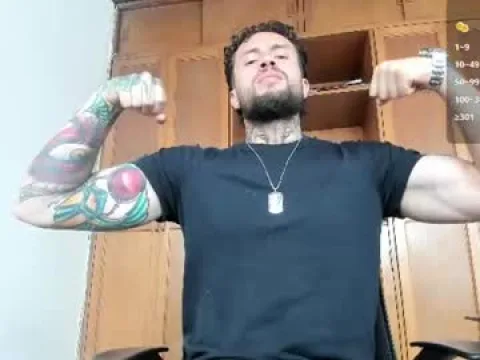 Watch Master Steven 01 Offline Adult Webcam Show from Colombia - Free Sex Cam Stream