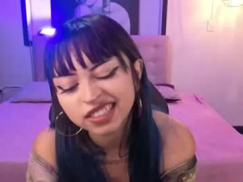 Watch Celeste Fioree Offline Adult Webcam Show from Colombia - Free Sex Cam Stream