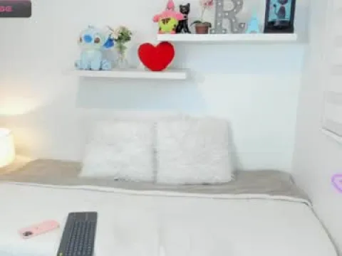 Watch KailuaRose Live Adult Webcam Show - Free Sex Cam Stream