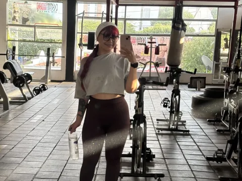 Watch Cinna Monroll Live Adult Webcam Show - Free Sex Cam Stream