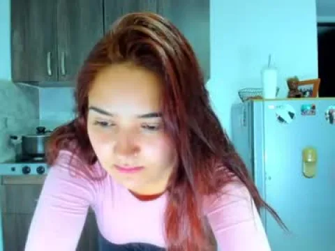 Watch Teresa Live Adult Webcam Show from Colombia - Free Sex Cam Stream