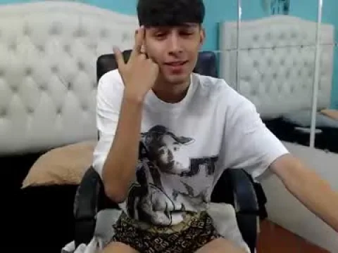 Watch DraxBlade Offline Adult Webcam Show from Colombia - Free Sex Cam Stream