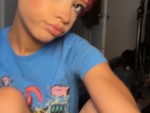 Watch Jojosbizarrelyf Live Adult Webcam Show - Free Sex Cam Stream