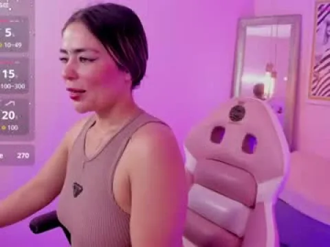 Watch Ivonne Pier X Offline Adult Webcam Show from Colombia - Free Sex Cam Stream
