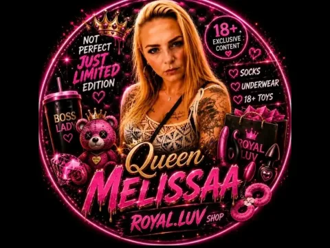 Watch QueenMelissaa Live Adult Webcam Show - Free Sex Cam Stream