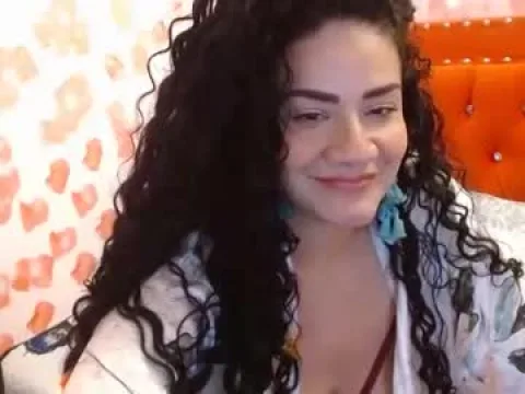 Watch DolceIncanto Live Adult Webcam Show from Colombia - Free Sex Cam Stream