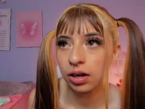 Watch Anny Cotton Live Adult Webcam Show from Colombia - Free Sex Cam Stream