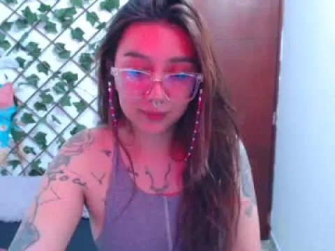 Watch Marce Bunny Offline Adult Webcam Show from Colombia - Free Sex Cam Stream