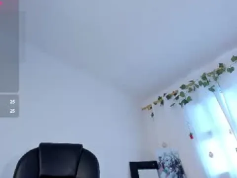 Watch Kriss Offline Adult Webcam Show from Colombia - Free Sex Cam Stream