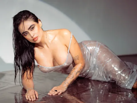 Watch Alexandra Duque Live Adult Webcam Show - Free Sex Cam Stream