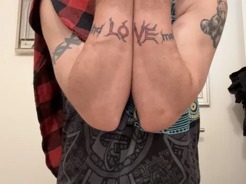 Watch MackdaddyandgG Live Adult Webcam Show - Free Sex Cam Stream