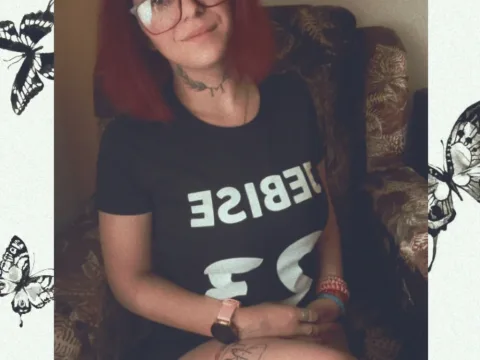 Watch Jebise23 Live Adult Webcam Show - Free Sex Cam Stream