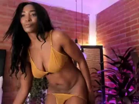 Watch Alaiya Live Adult Webcam Show from Colombia - Free Sex Cam Stream