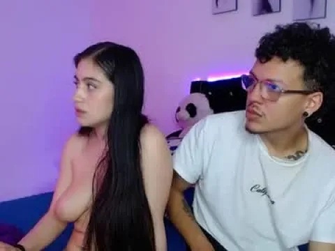 Watch Anyelihot Live Adult Webcam Show from Colombia - Free Sex Cam Stream