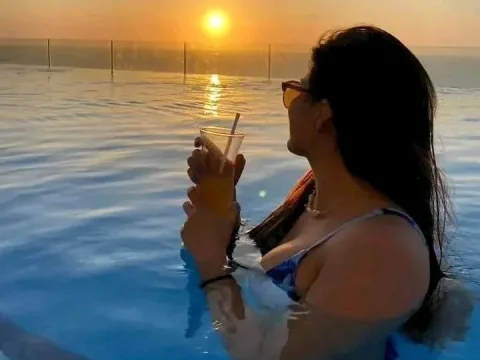 Watch Khaleyssi Live Adult Webcam Show - Free Sex Cam Stream