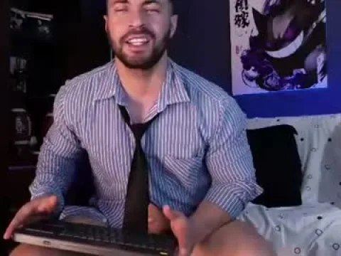 Watch Cesar jones Offline Adult Webcam Show from Colombia - Free Sex Cam Stream