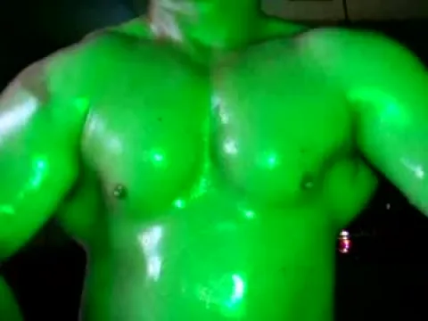 Watch Hulk Muscles Offline Adult Webcam Show - Free Sex Cam Stream