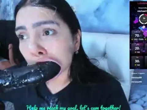 Watch Evelinn Belen Offline Adult Webcam Show from Colombia - Free Sex Cam Stream