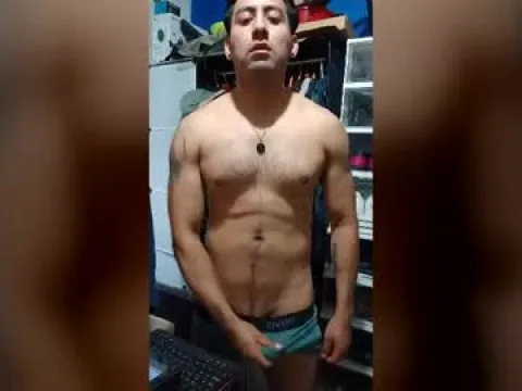 Watch Ivan Offline Adult Webcam Show from Mexico - Free Sex Cam Stream