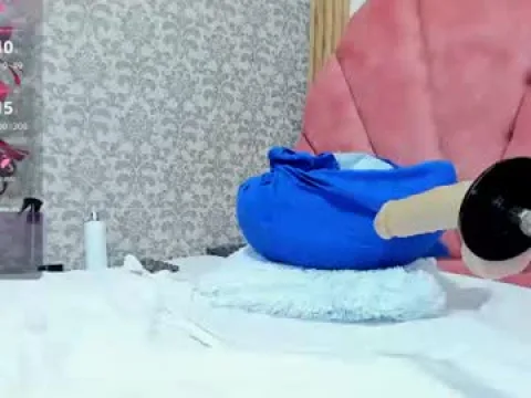 Watch Costume lover Live Adult Webcam Show from Colombia - Free Sex Cam Stream