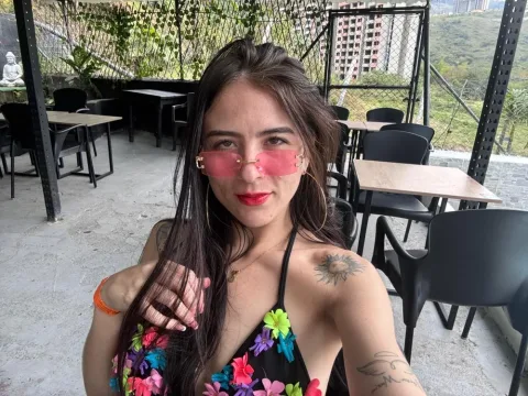Watch Nathaly-777 Live Adult Webcam Show - Free Sex Cam Stream