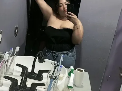Watch RominaRey Live Adult Webcam Show - Free Sex Cam Stream
