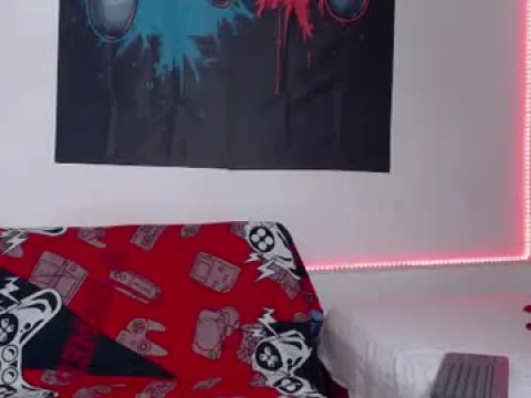 Watch Dominic Smith Offline Adult Webcam Show from Colombia - Free Sex Cam Stream