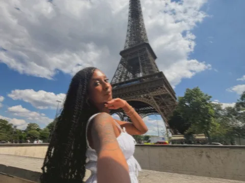 Watch Your Paris Live Adult Webcam Show - Free Sex Cam Stream