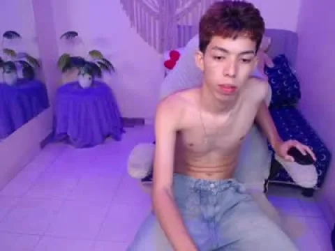 Watch Nico Nik Offline Adult Webcam Show from Colombia - Free Sex Cam Stream