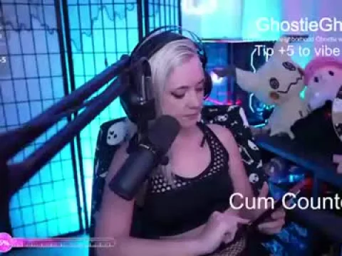 Watch GhostieGhoo Offline Adult Webcam Show from United States - Free Sex Cam Stream