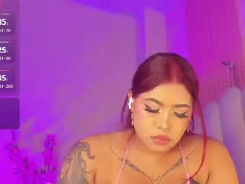 Watch Zoe 12 Offline Adult Webcam Show from Colombia - Free Sex Cam Stream