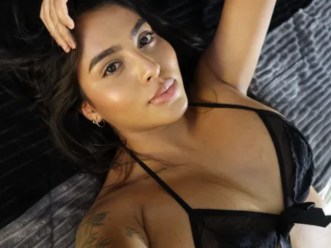 Watch Genesissara Live Adult Webcam Show - Free Sex Cam Stream